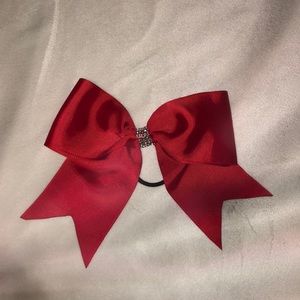 Hair bow